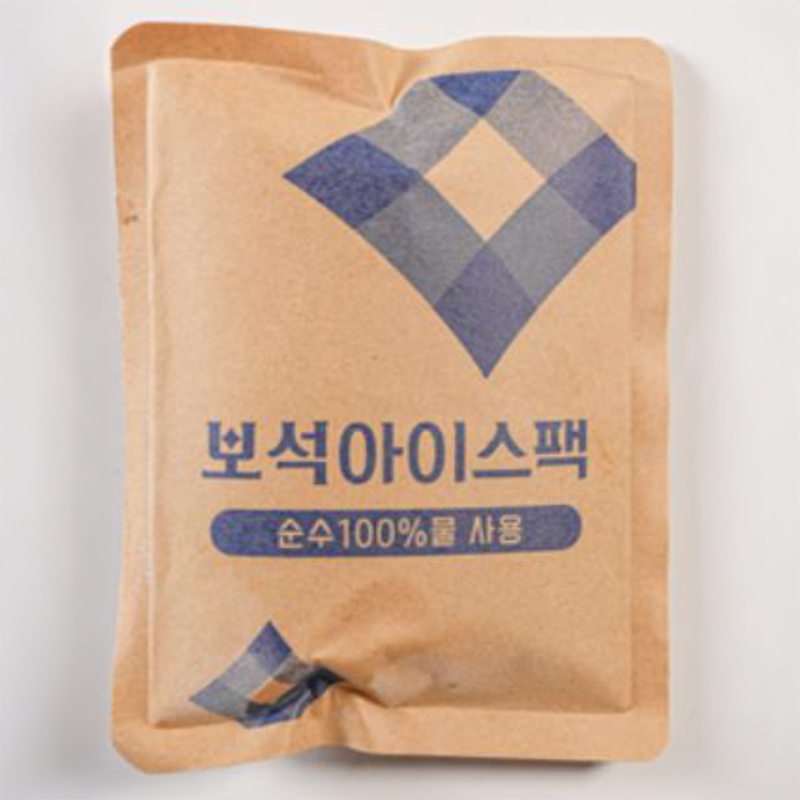 아이스팩 500g (종이)