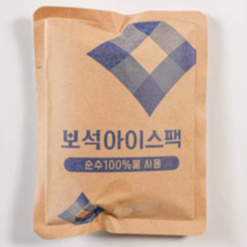 아이스팩 350g (종이)